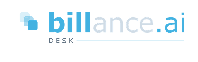 billance.ai DESK